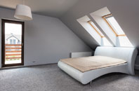 Edwyn Ralph bedroom extensions