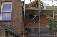 free Edwyn Ralph home extension quotes
